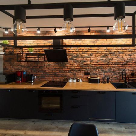 Apartament Sun & Ski - Loft Podgorzyn Luaran gambar