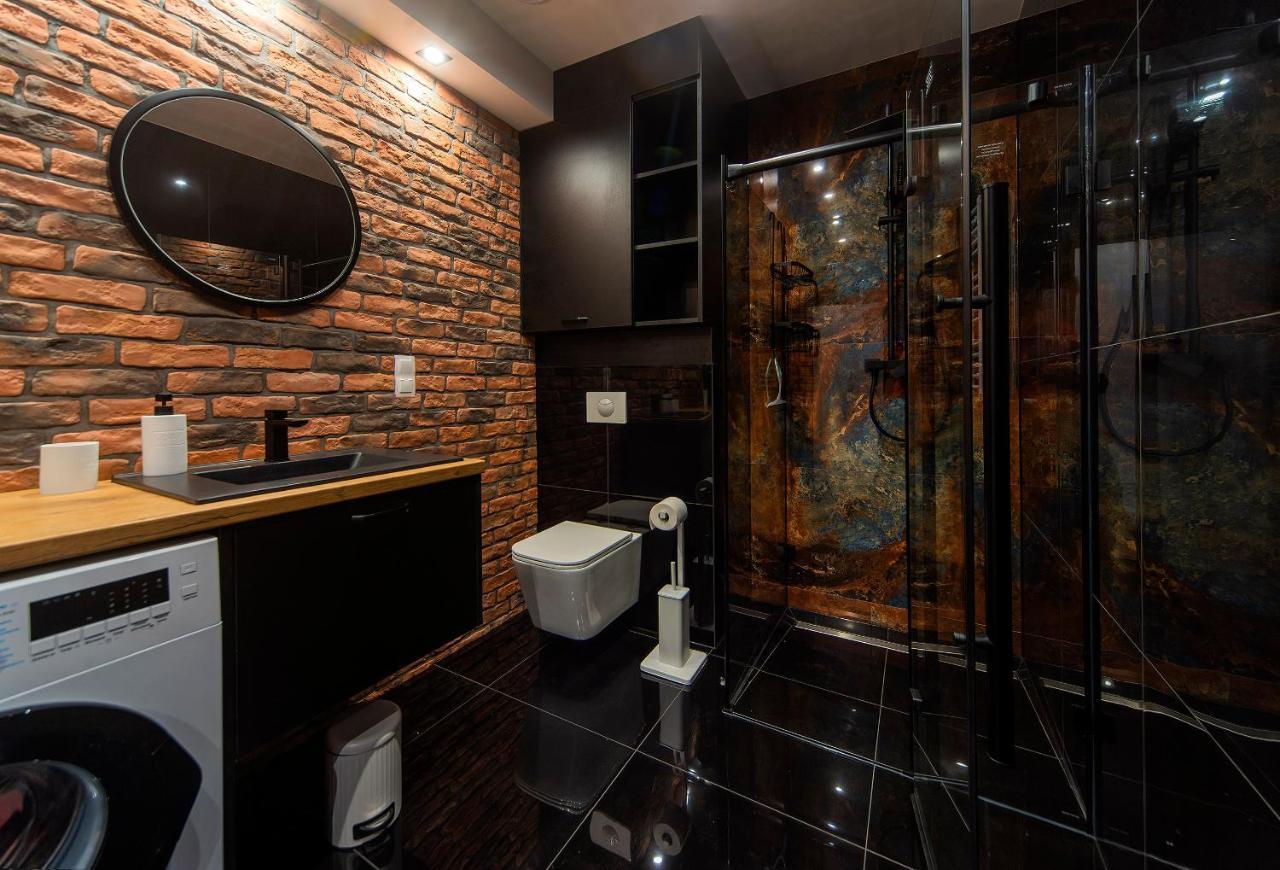 Apartament Sun & Ski - Loft Podgorzyn Luaran gambar