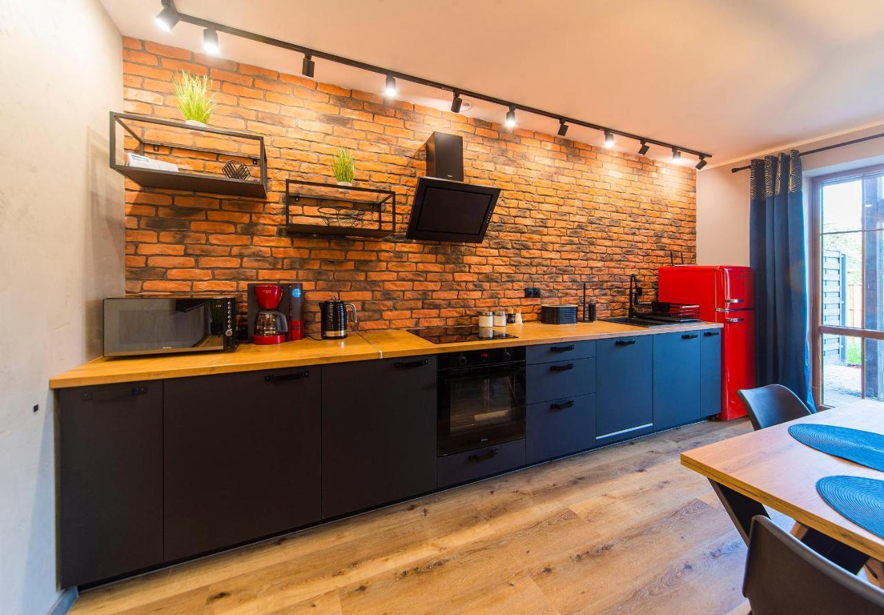 Apartament Sun & Ski - Loft Podgorzyn Luaran gambar