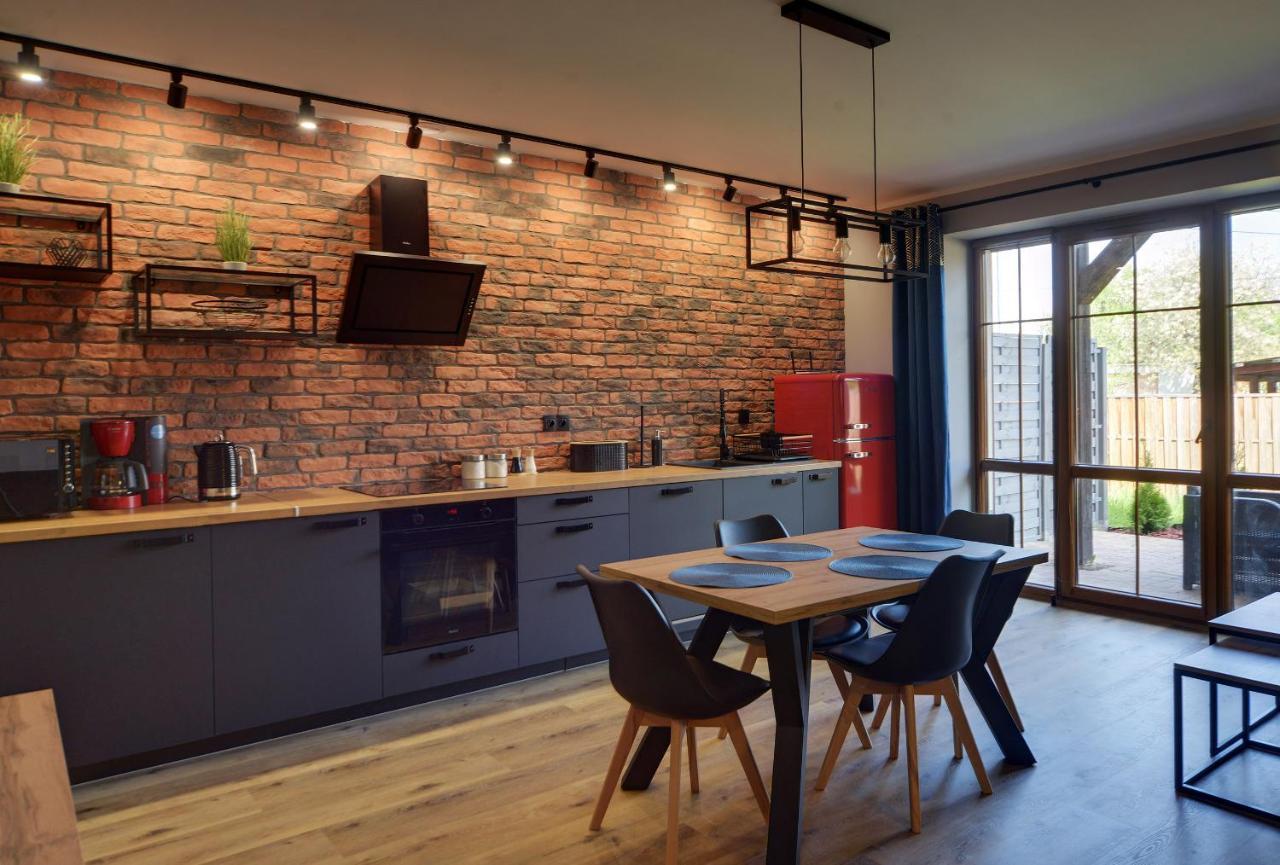 Apartament Sun & Ski - Loft Podgorzyn Luaran gambar