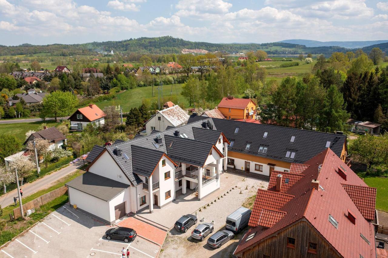 Apartament Sun & Ski - Loft Podgorzyn Luaran gambar
